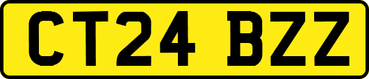 CT24BZZ