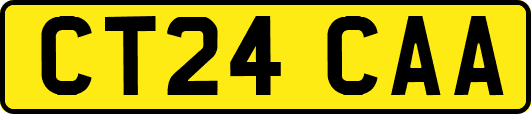 CT24CAA