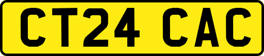 CT24CAC