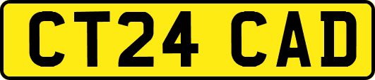 CT24CAD