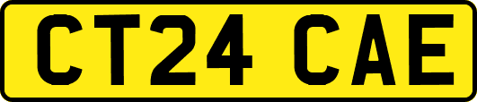 CT24CAE
