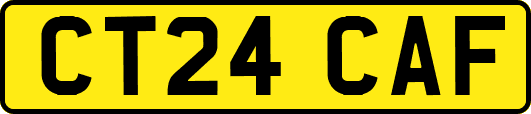 CT24CAF