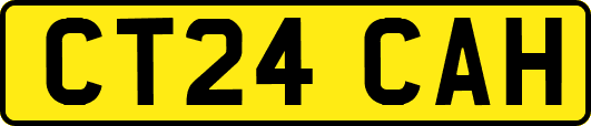 CT24CAH
