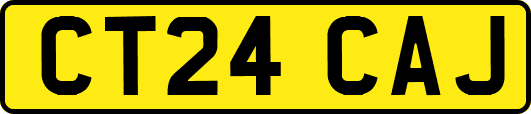 CT24CAJ