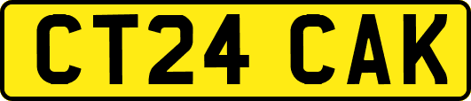 CT24CAK