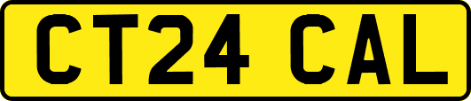 CT24CAL