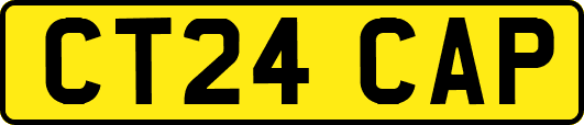 CT24CAP