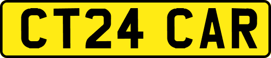 CT24CAR