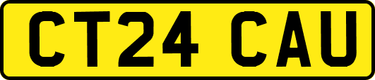 CT24CAU