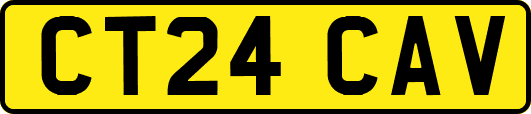 CT24CAV