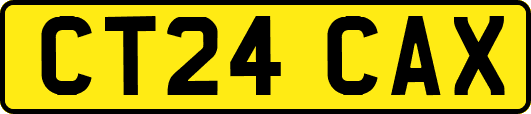 CT24CAX