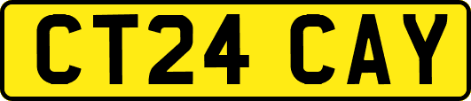 CT24CAY