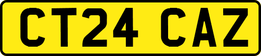 CT24CAZ