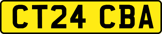 CT24CBA