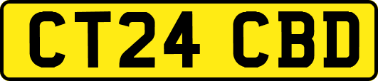 CT24CBD