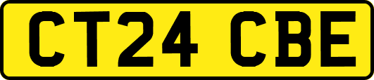 CT24CBE