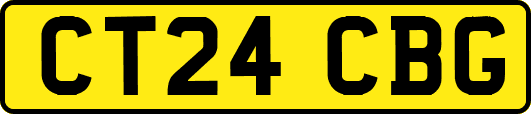 CT24CBG