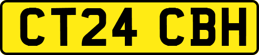 CT24CBH