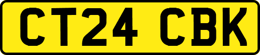 CT24CBK