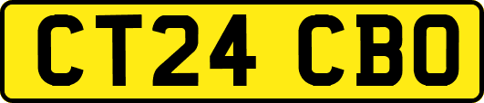 CT24CBO