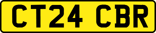 CT24CBR