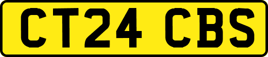 CT24CBS
