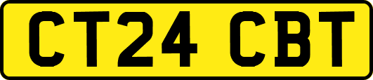 CT24CBT