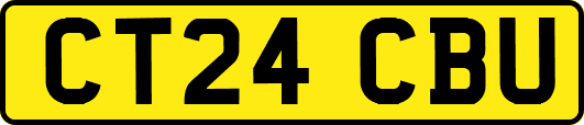 CT24CBU