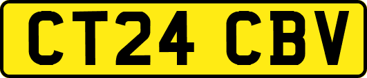 CT24CBV