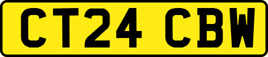 CT24CBW