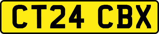 CT24CBX