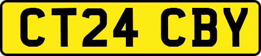 CT24CBY