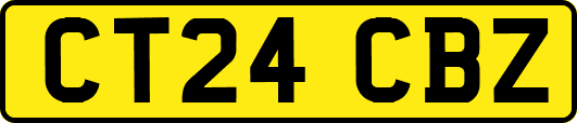 CT24CBZ