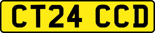 CT24CCD