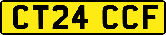 CT24CCF