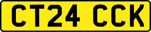 CT24CCK