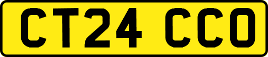 CT24CCO