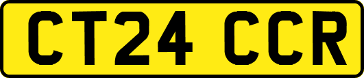 CT24CCR