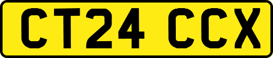 CT24CCX