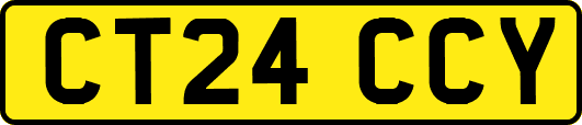 CT24CCY