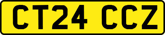 CT24CCZ