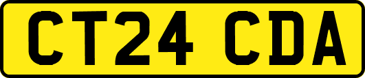 CT24CDA