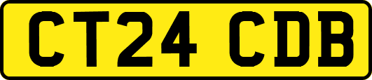 CT24CDB