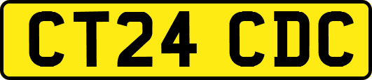CT24CDC
