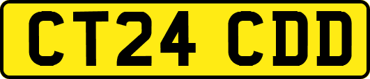 CT24CDD