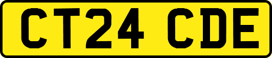 CT24CDE