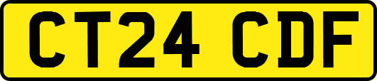 CT24CDF