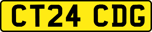 CT24CDG