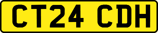 CT24CDH
