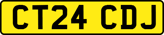 CT24CDJ